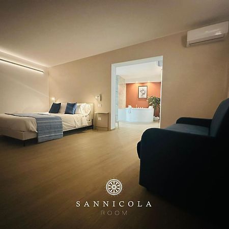 San Nicola Room E Spa Gravina in Puglia Bagian luar foto
