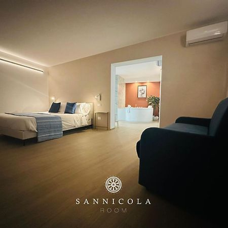 San Nicola Room E Spa Gravina in Puglia Bagian luar foto