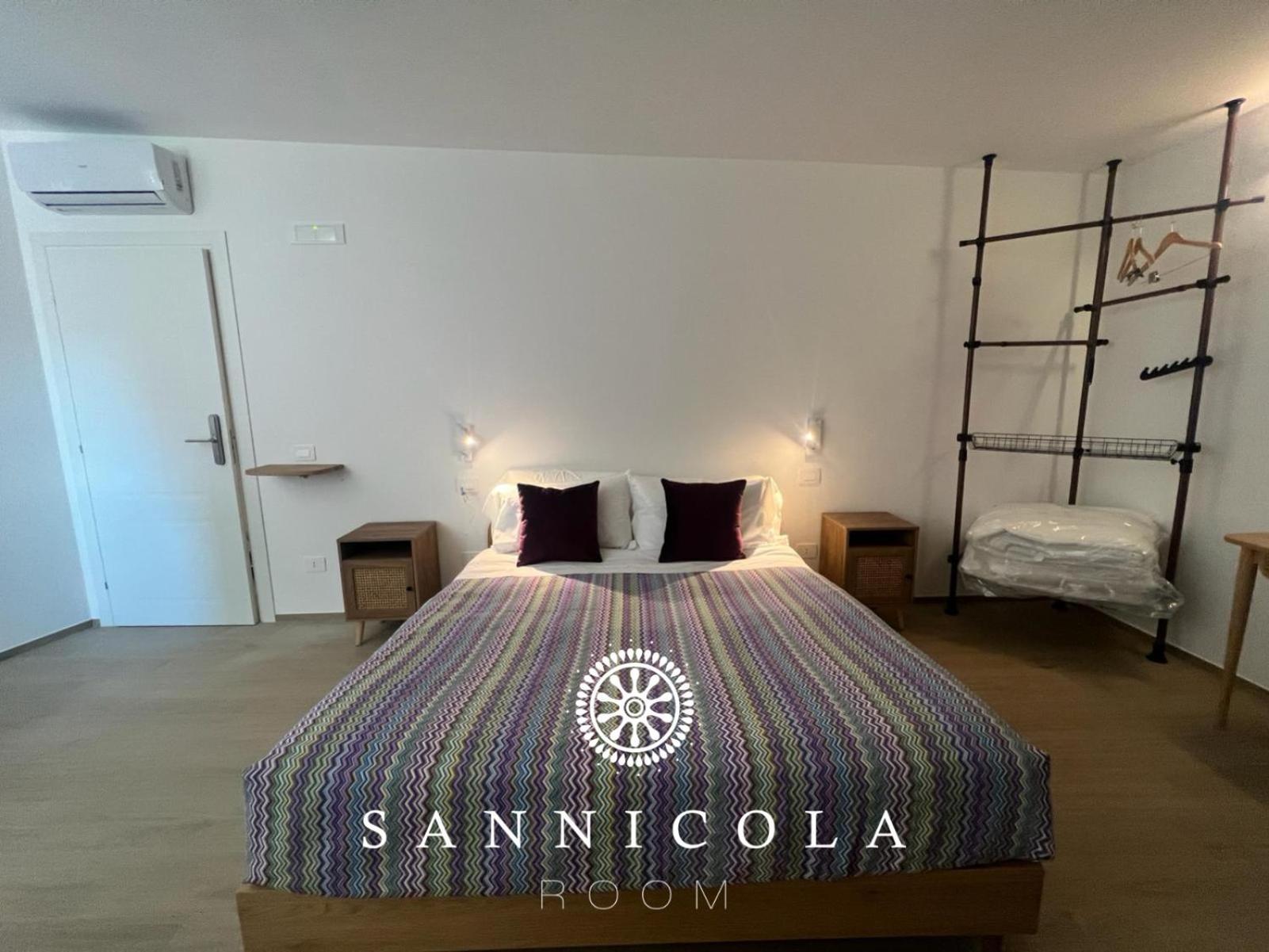 San Nicola Room E Spa Gravina in Puglia Bagian luar foto