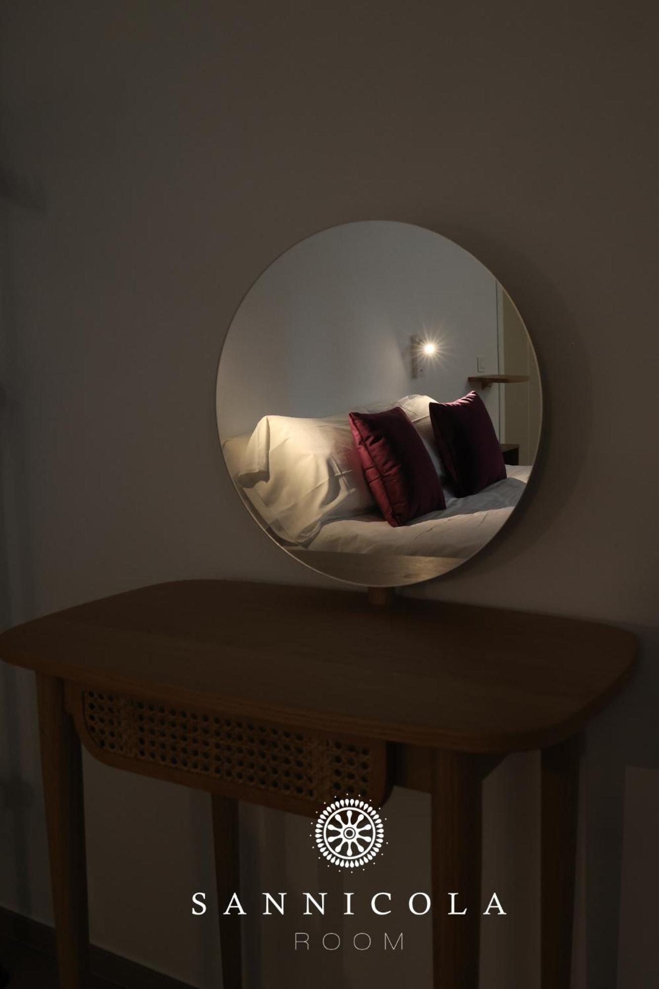 San Nicola Room E Spa Gravina in Puglia Bagian luar foto