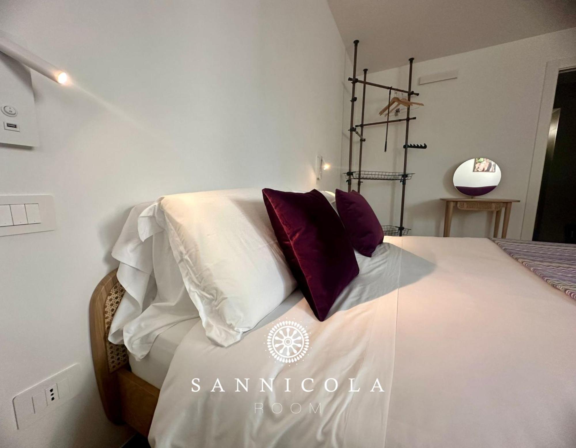 San Nicola Room E Spa Gravina in Puglia Bagian luar foto