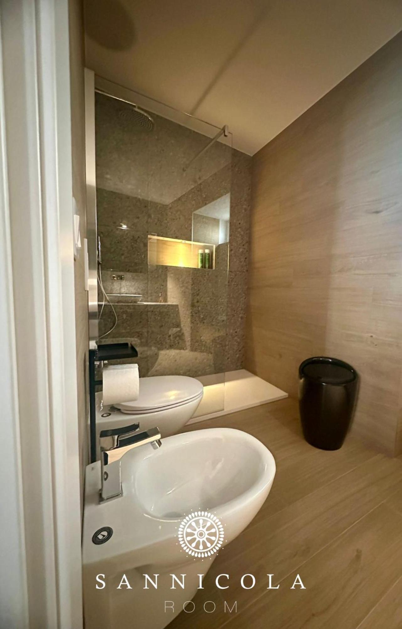 San Nicola Room E Spa Gravina in Puglia Bagian luar foto