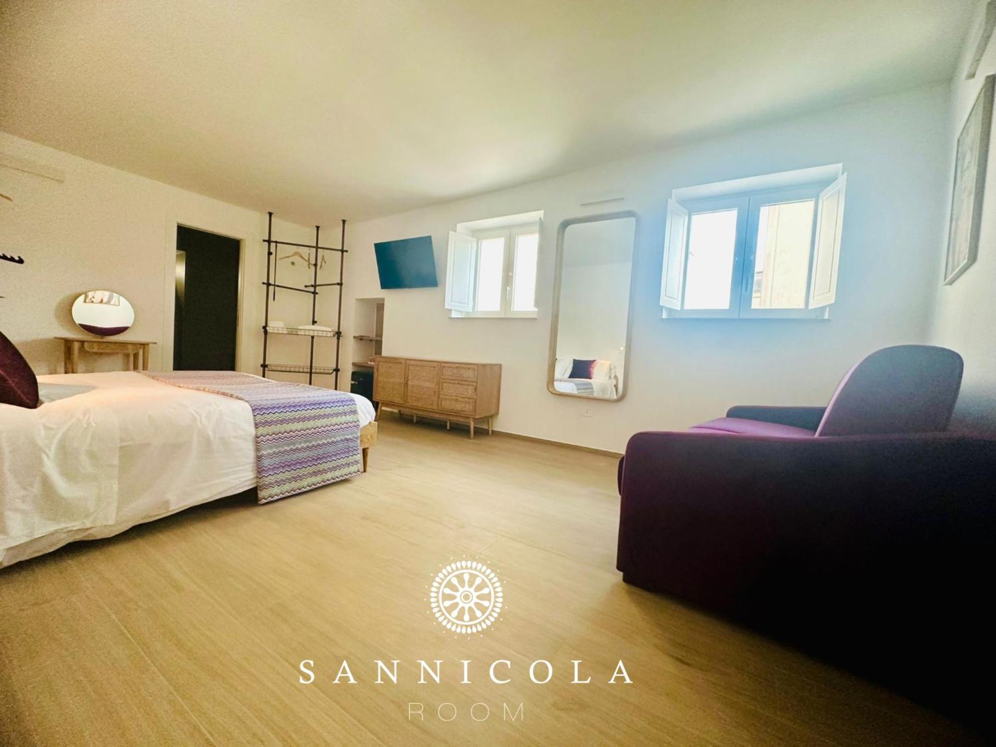 San Nicola Room E Spa Gravina in Puglia Bagian luar foto