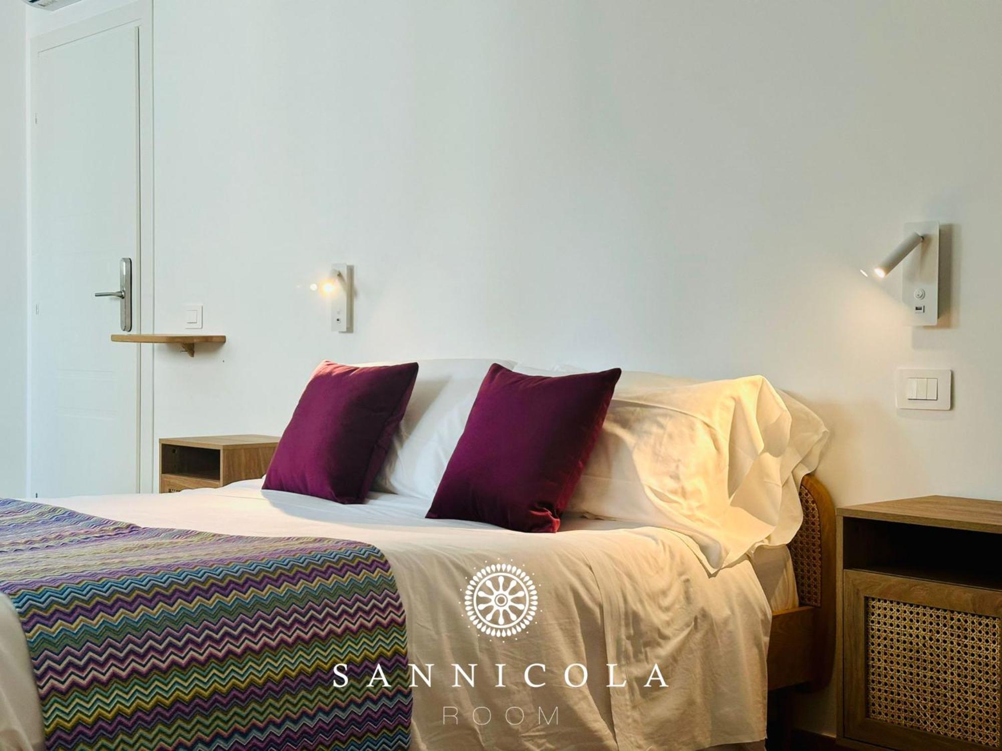 San Nicola Room E Spa Gravina in Puglia Bagian luar foto