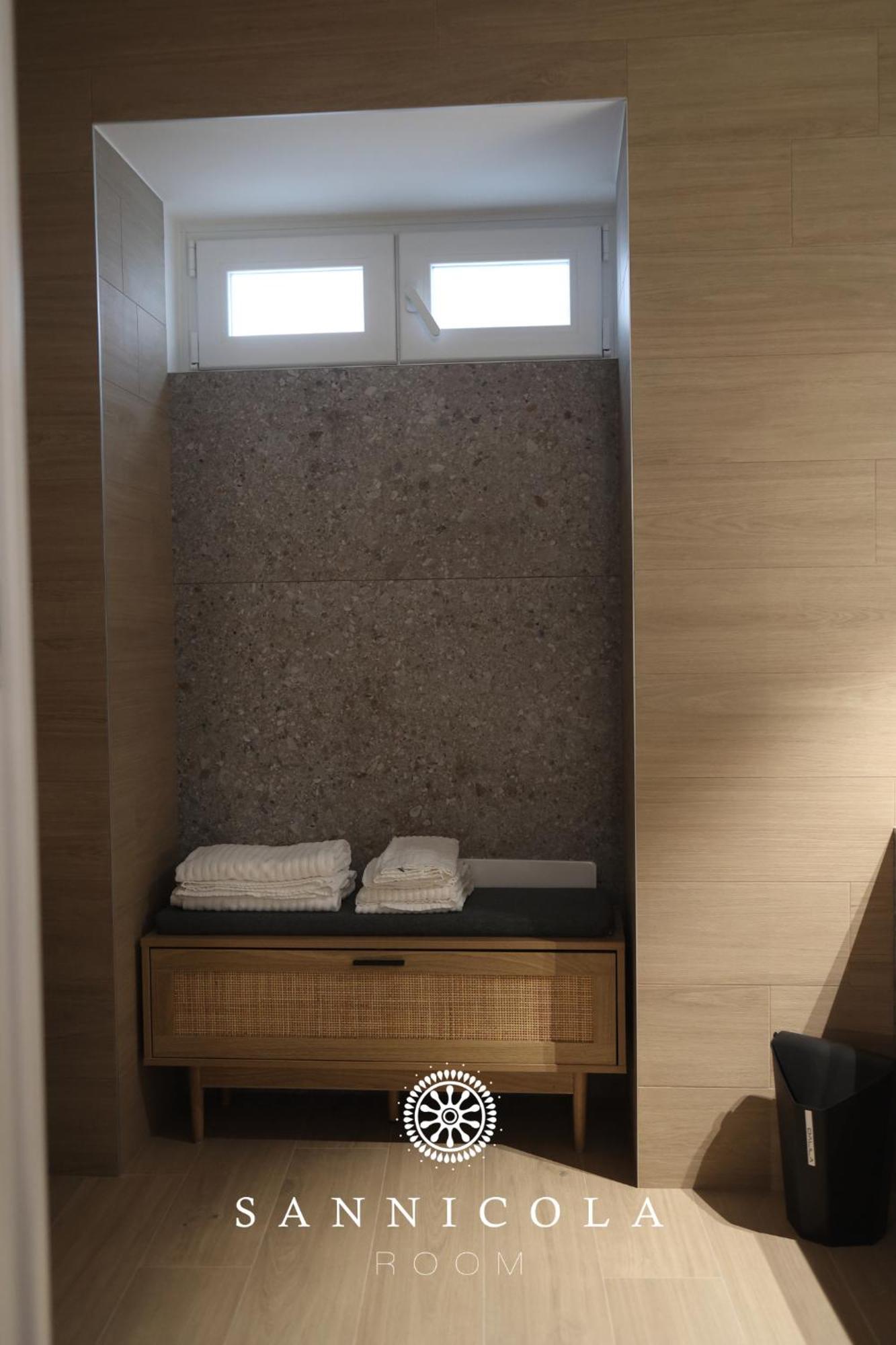 San Nicola Room E Spa Gravina in Puglia Bagian luar foto