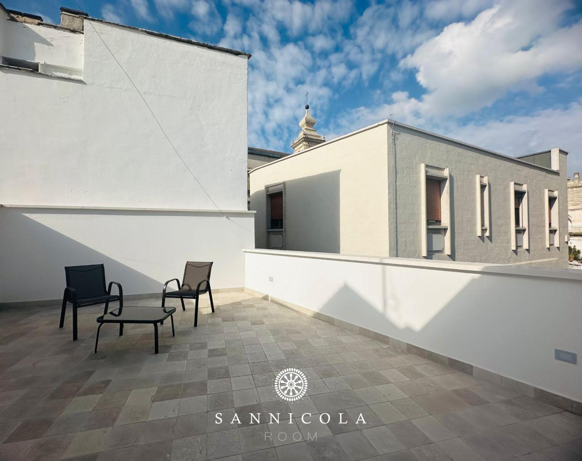 San Nicola Room E Spa Gravina in Puglia Bagian luar foto