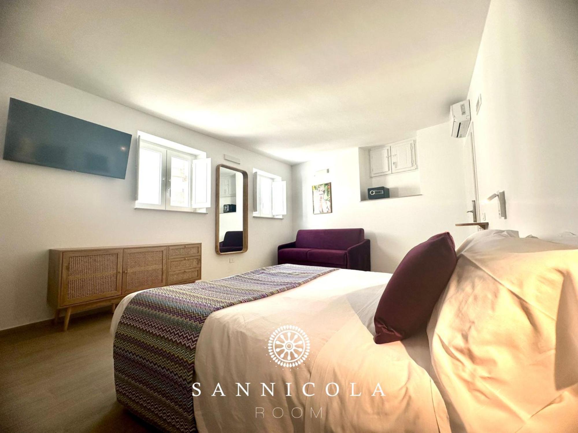 San Nicola Room E Spa Gravina in Puglia Bagian luar foto