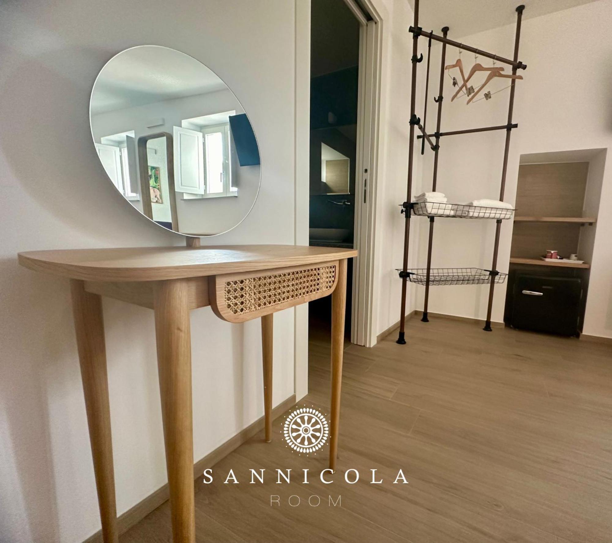 San Nicola Room E Spa Gravina in Puglia Bagian luar foto