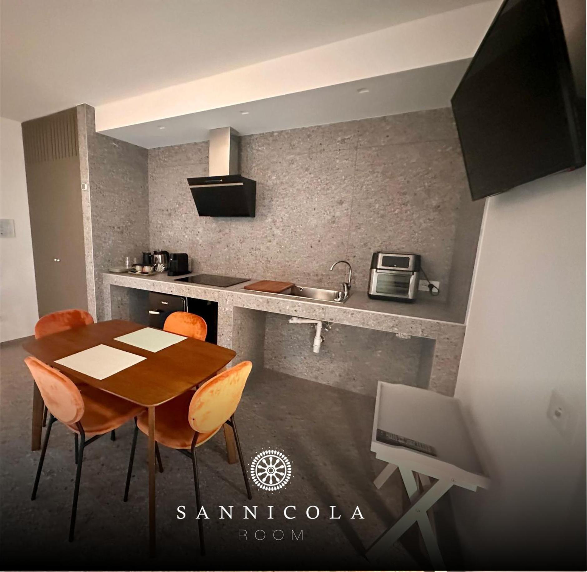 San Nicola Room E Spa Gravina in Puglia Bagian luar foto