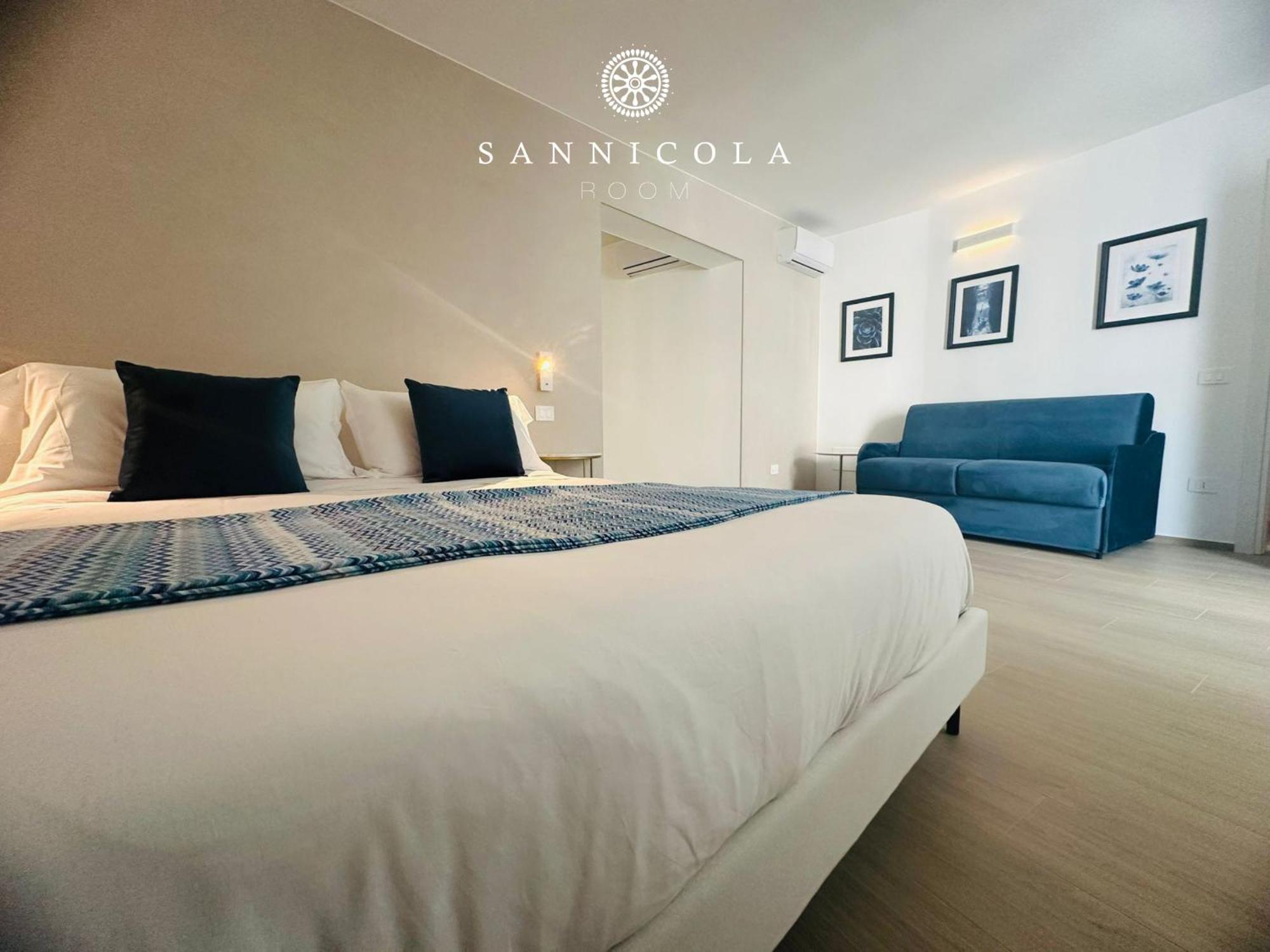 San Nicola Room E Spa Gravina in Puglia Bagian luar foto