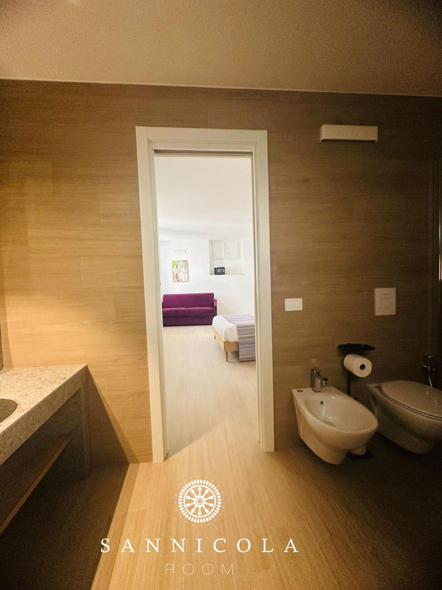 San Nicola Room E Spa Gravina in Puglia Bagian luar foto