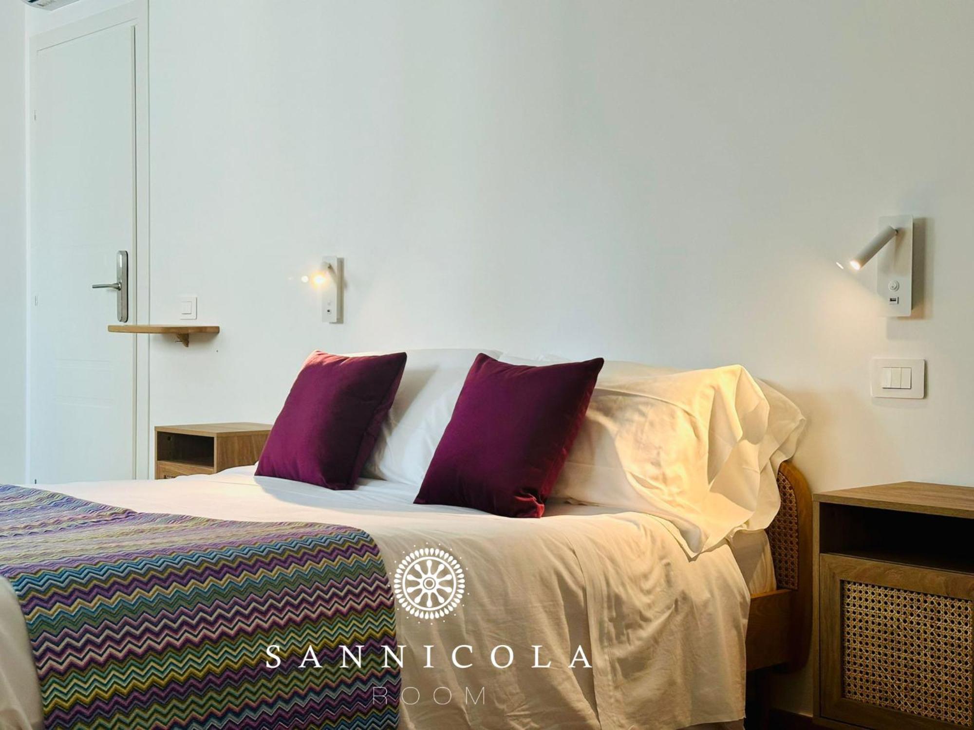 San Nicola Room E Spa Gravina in Puglia Bagian luar foto