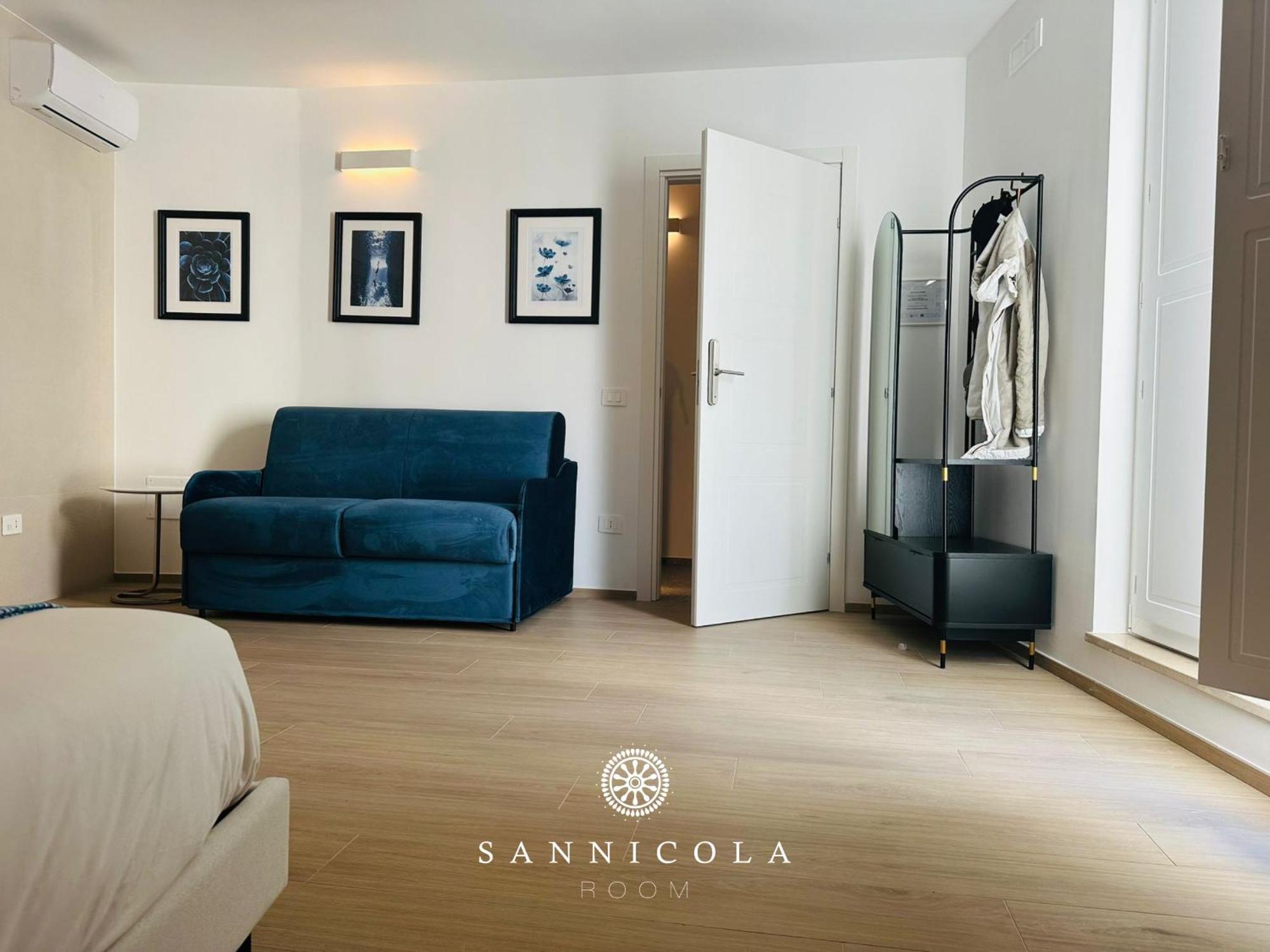 San Nicola Room E Spa Gravina in Puglia Bagian luar foto