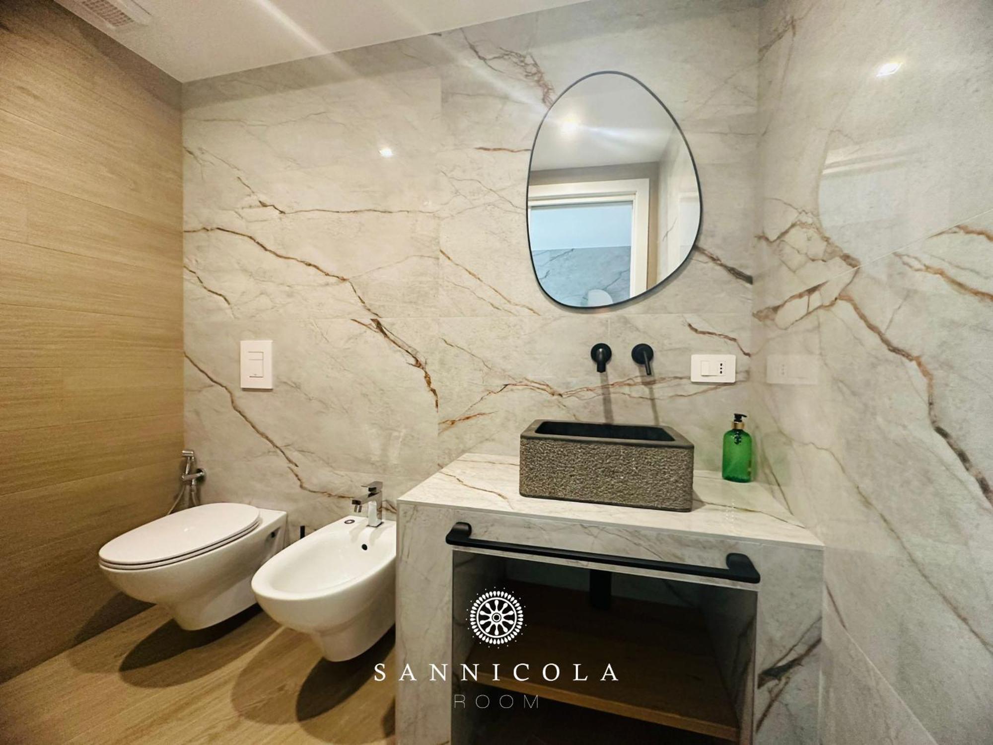 San Nicola Room E Spa Gravina in Puglia Bagian luar foto