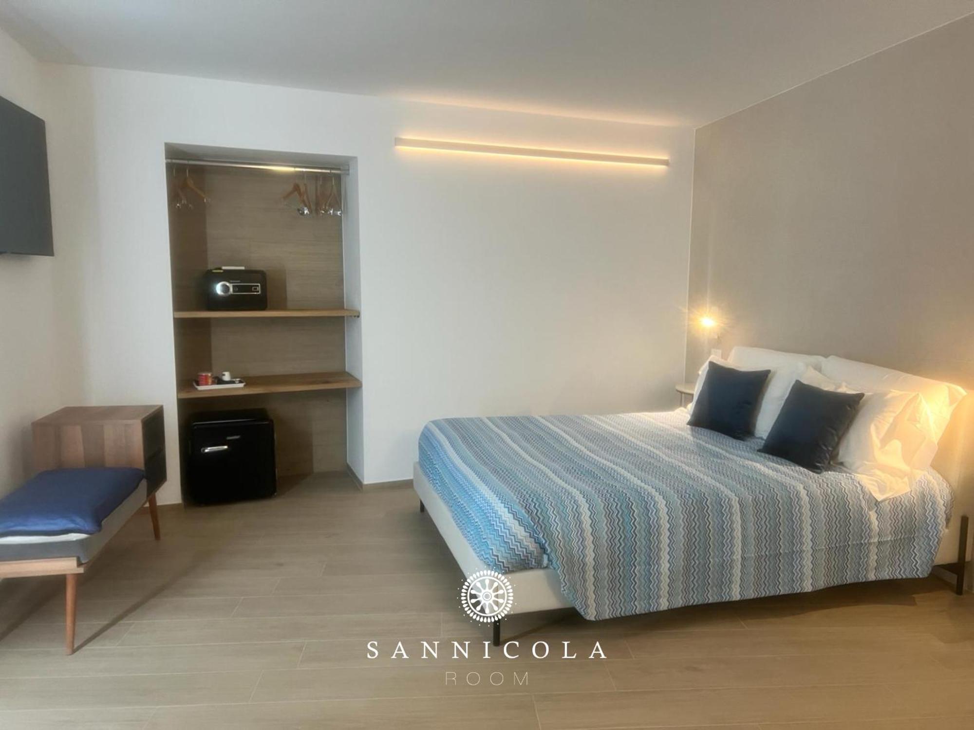 San Nicola Room E Spa Gravina in Puglia Bagian luar foto