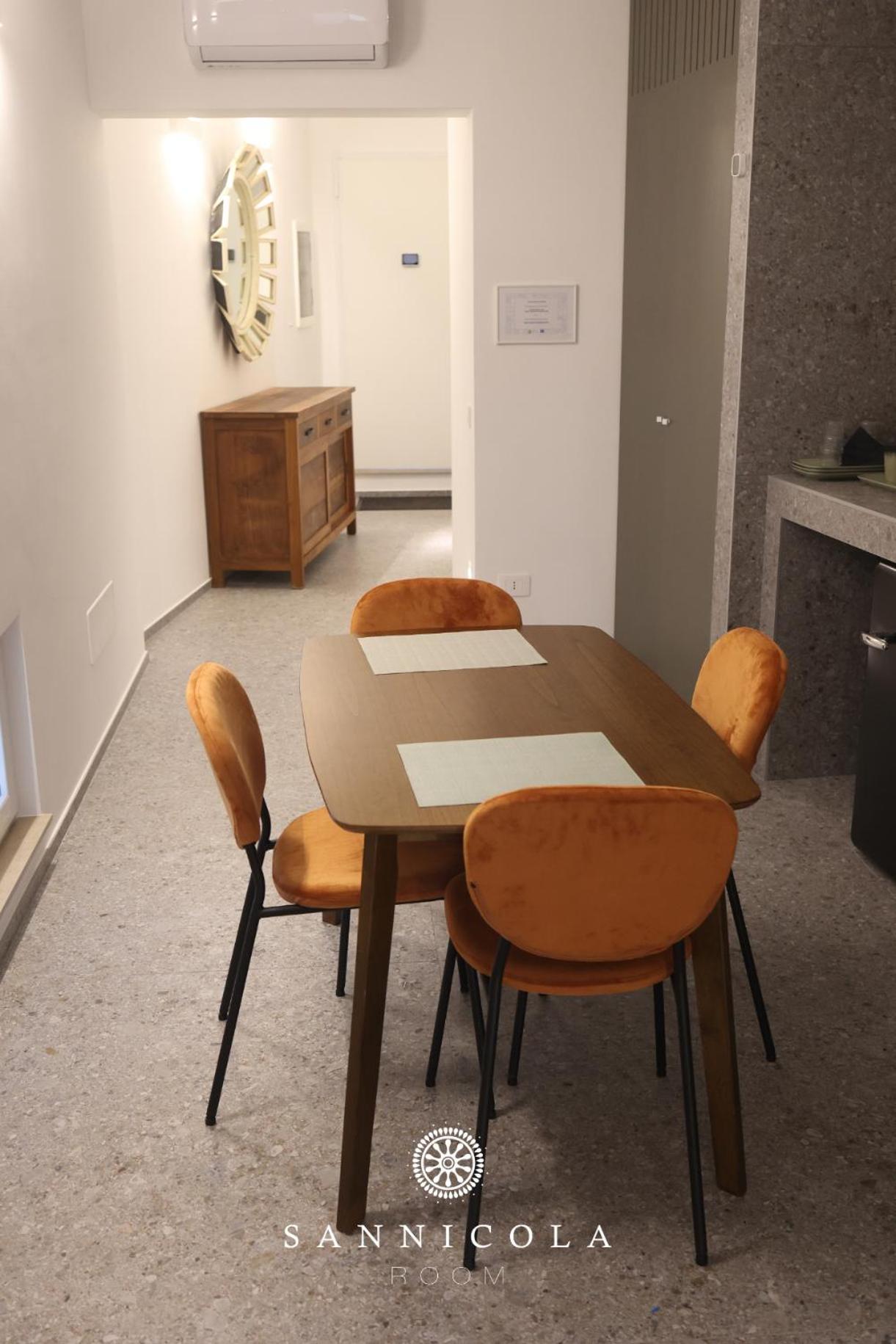 San Nicola Room E Spa Gravina in Puglia Bagian luar foto