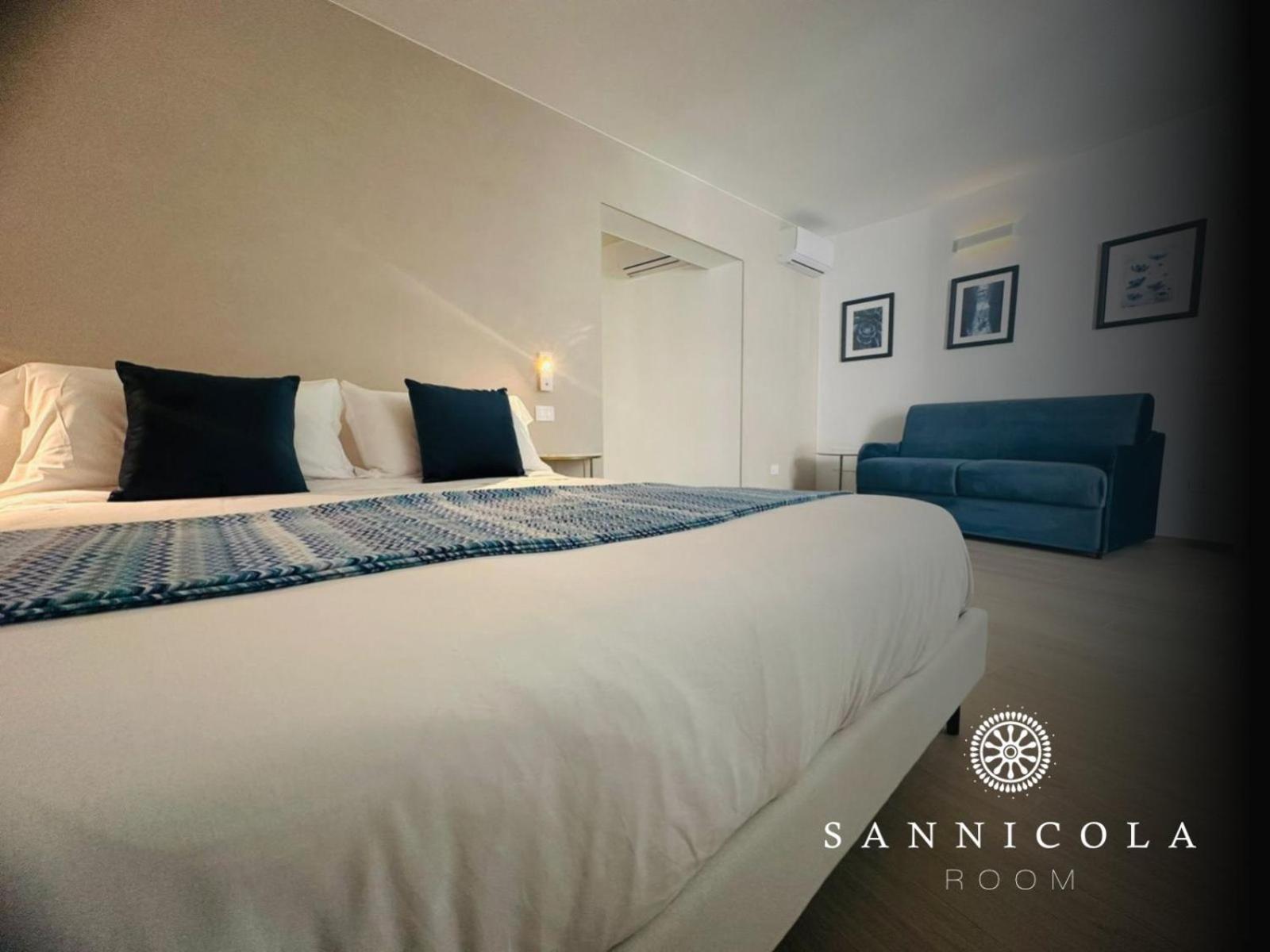 San Nicola Room E Spa Gravina in Puglia Bagian luar foto