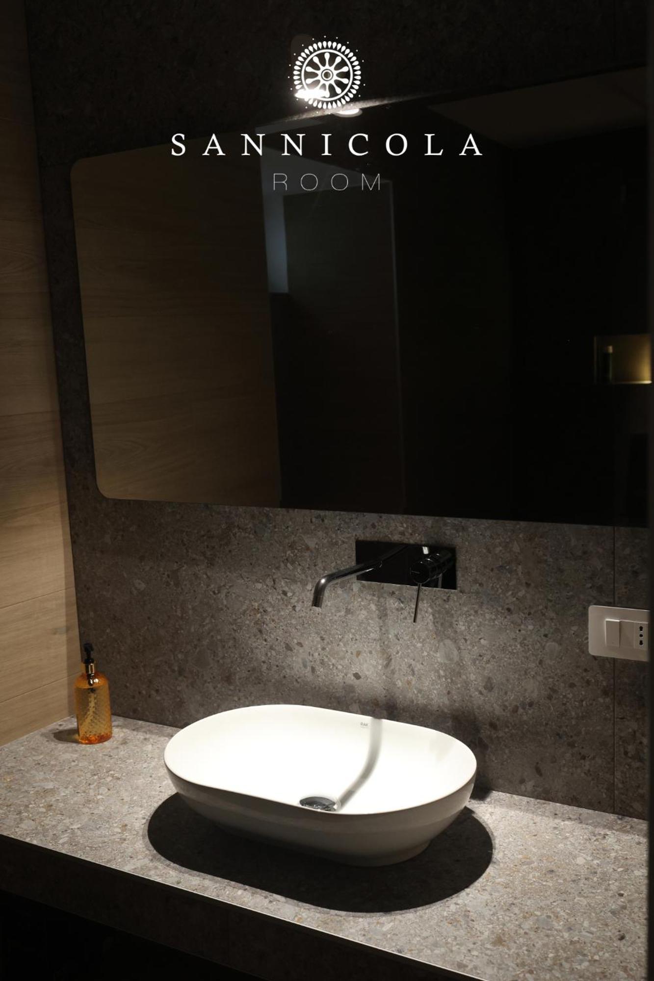 San Nicola Room E Spa Gravina in Puglia Bagian luar foto